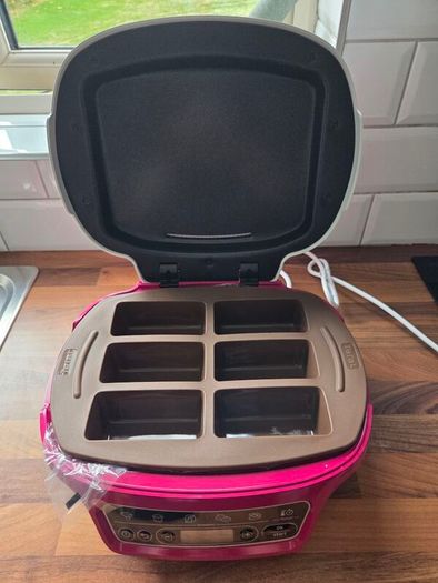 TEFAL Cake Factory - Brand New