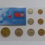 Poland Uncirculated coins set Image 3