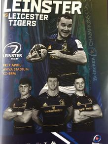 Rugby Programme