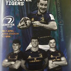 Rugby Programme