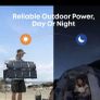 Anker Solix PS60 Solar Panel for Power Stations 60w Image 3