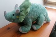 Dinosaur Plush