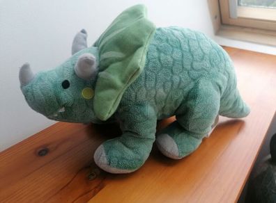 Dinosaur Plush