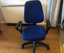Office chair