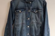 Dunnes Stores Relaxed Fit Denim Jacket