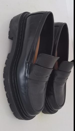 New Loafers