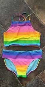 Next girl swimsuit