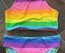 Next girl swimsuit