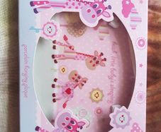 Bedroom Door/ Wall Hanging Plaque