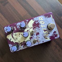 OBNE Visitor - Guitar Pedal