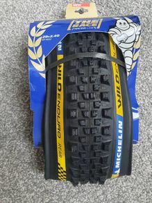 michelin wild enduro 29 rear tyre