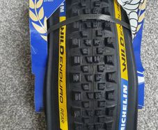michelin wild enduro 29 rear tyre