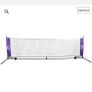 Slazenger tennis/padel net. Image 2
