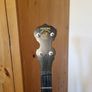 Deering Sierra 5 string banjo (used)1999 build Image 2