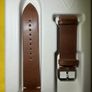 Watch Strap Leather Image 3