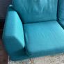 Three seater couch Image 4