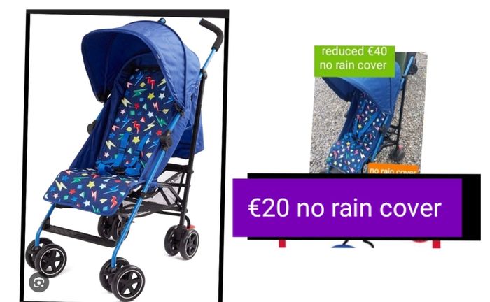 strollers