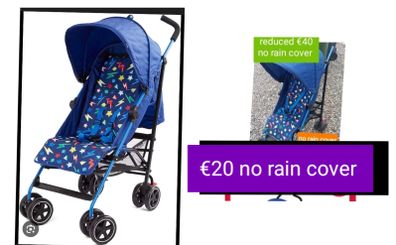 strollers