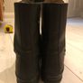Men's Army Combat Boots Image 3