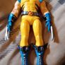 Deadpool And Wolverine Action figures Image 4