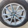 4x 18" alloys & tires BMW 5 Series 2018 Image 7