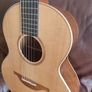 Lowden S21 Acoustic Guitar with Original Lowden Branded Case. Pristine Condition Image 4