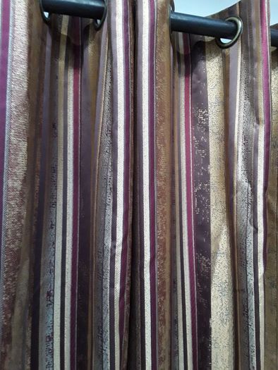 new curtains