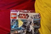 LEGO Star Wars Clone Walker (30006) free shipping