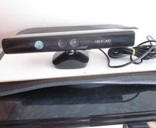 Microsoft Xbox 360 Kinect Sensor Model 1414