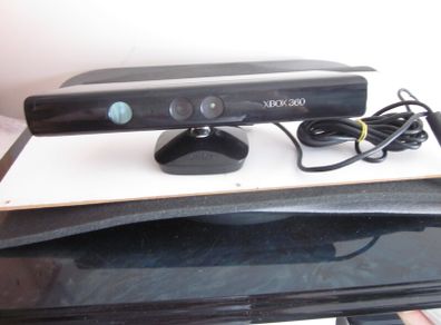 Microsoft Xbox 360 Kinect Sensor Model 1414
