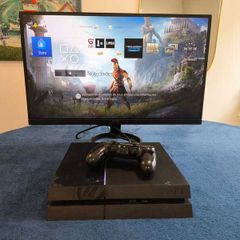 PS4 Firmware 12.50