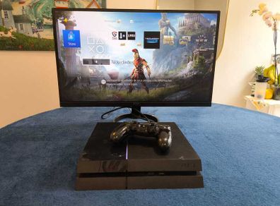 PS4 Firmware 12.50
