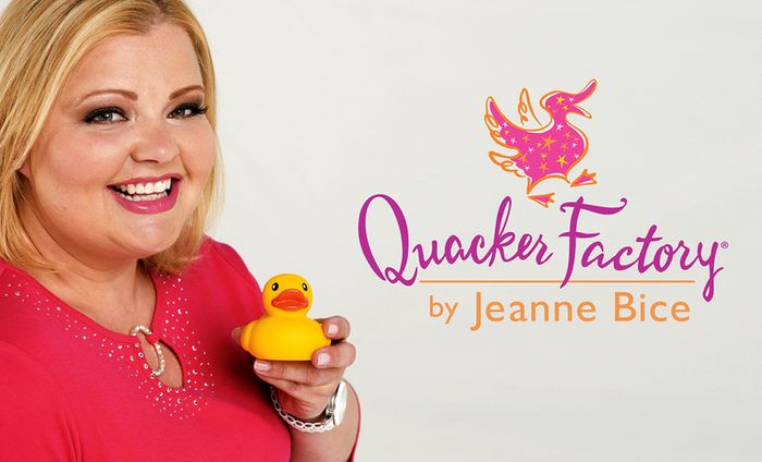 Quacker factory wear it with a smile blue 2 in 1 cardigan and top size UK18 EU46 Postage included