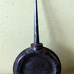 Banjo Oiler