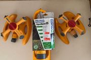 Hozelock Garden Sprayers x 3