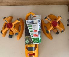 Hozelock Garden Sprayers x 3