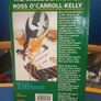 The Miseducation of Ross O'Carroll Kelly, first edition Image 3