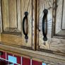 Solid wood kitchen Image 5