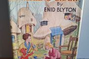 Enid Blyton Adventures of the Wishing Chair