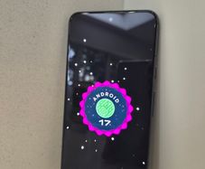 Google Pixel 8
