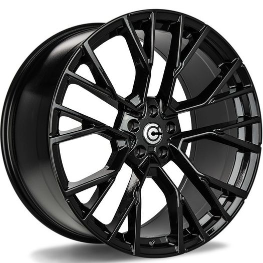 20" 809M Type Grey Alloy Wheels Bmw Audi Mercedes Seat Skoda Vw Opel 5x112/ 5x120
