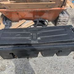 water tank