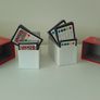 Man Utd 'United Challenge' Board Game Image 2