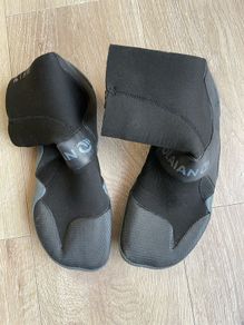 Neoprene Shoes 39-40