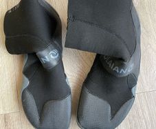 Neoprene Shoes 39-40