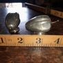 Silver Salt & Pepper Shakers Image 7