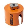 High-quality Multi-purpose Hole Saws Image 2