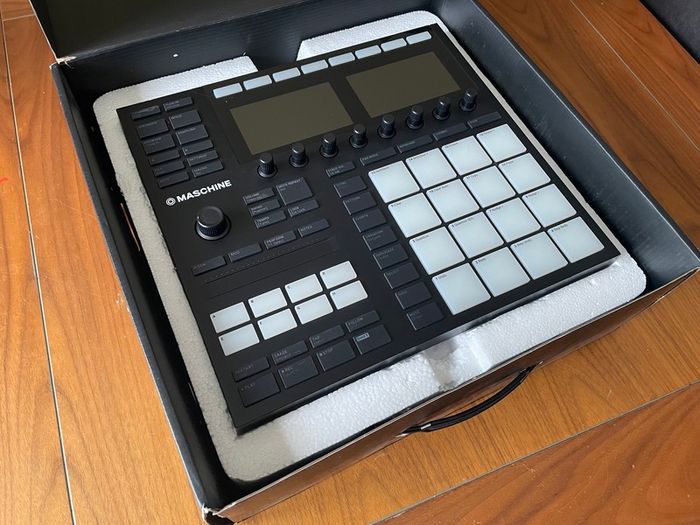 Maschine MK3