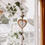 Wedding Wishing Well Post Box for Hire Image 3