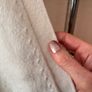 Wool/cashmere Massimo Dutti cardigan. Image 4